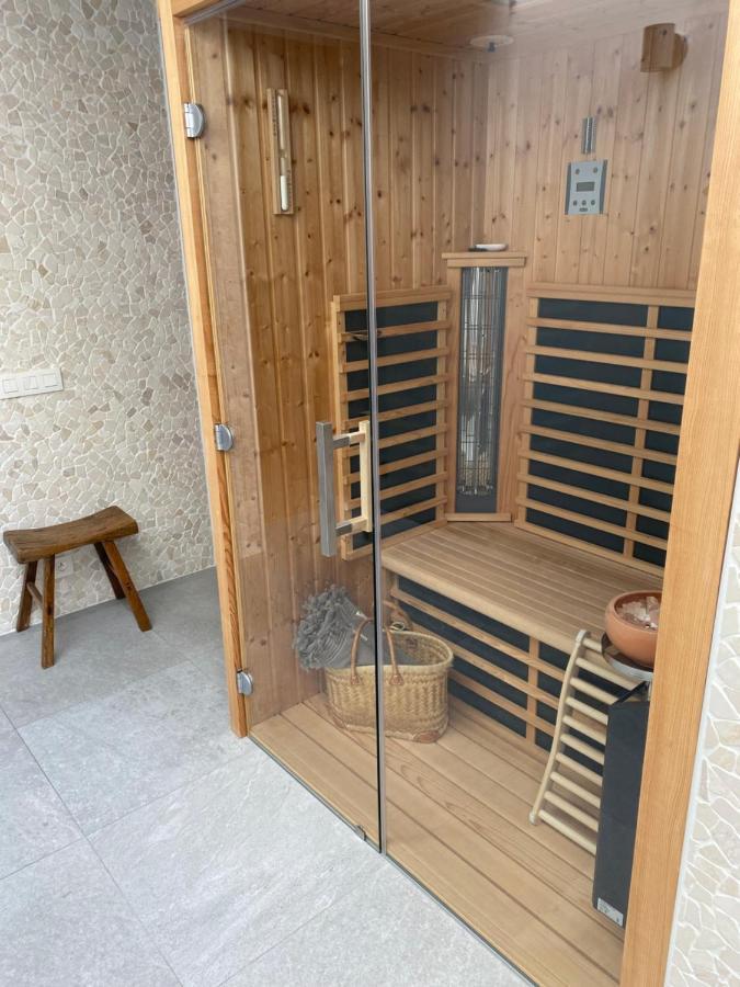 Bed and Breakfast Miranius Rey Lede Exterior foto