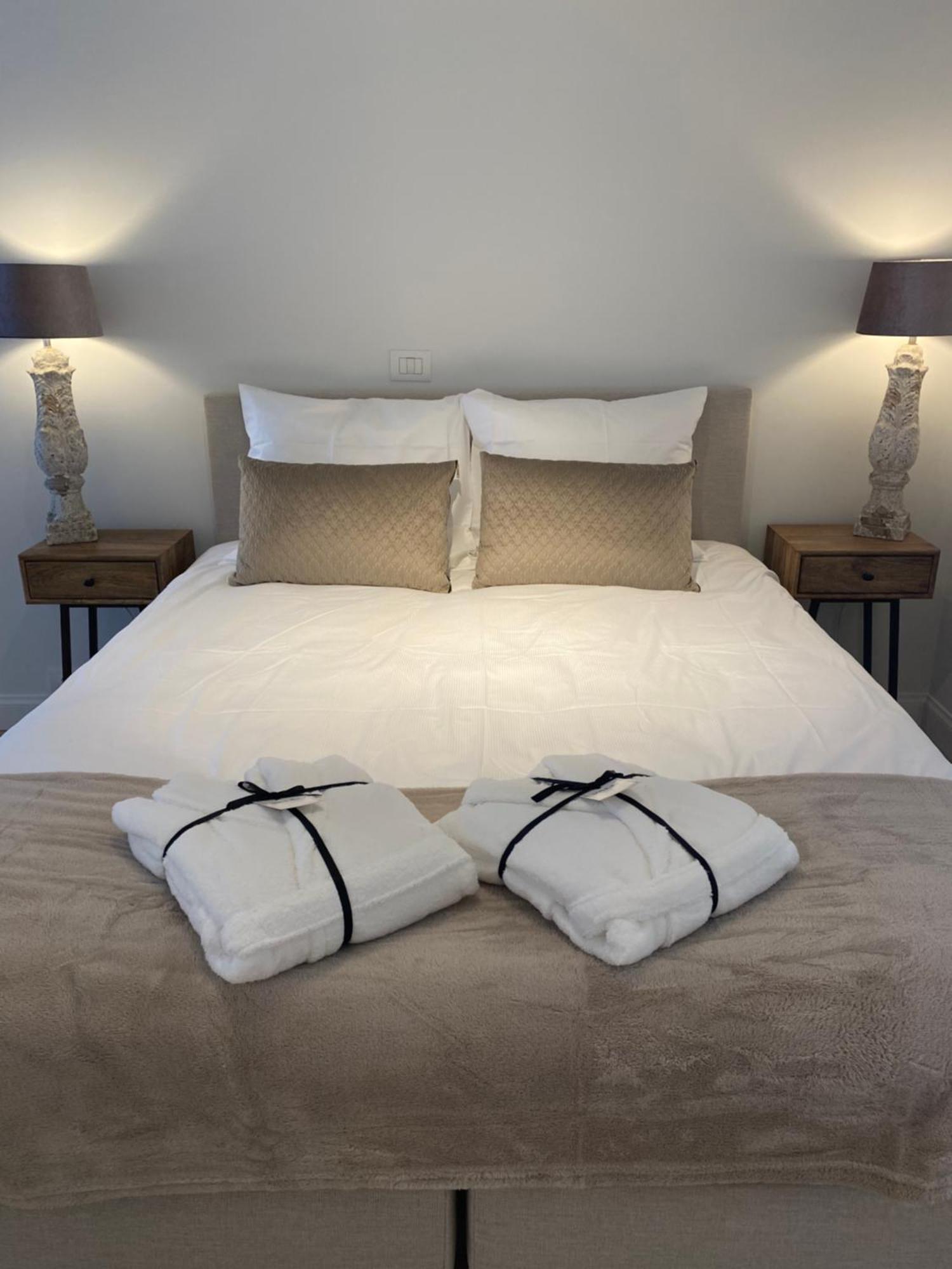 Bed and Breakfast Miranius Rey Lede Exterior foto