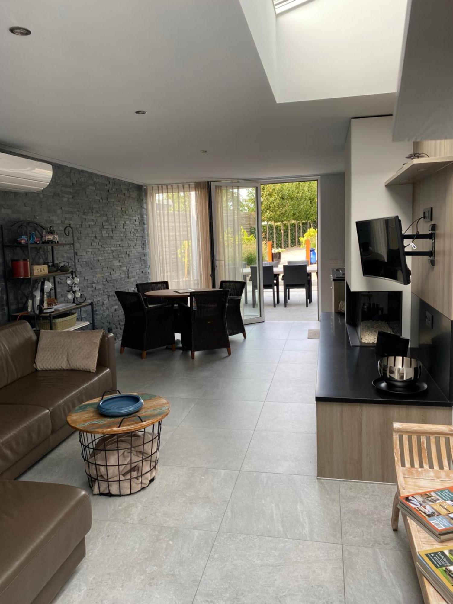 Bed and Breakfast Miranius Rey Lede Exterior foto