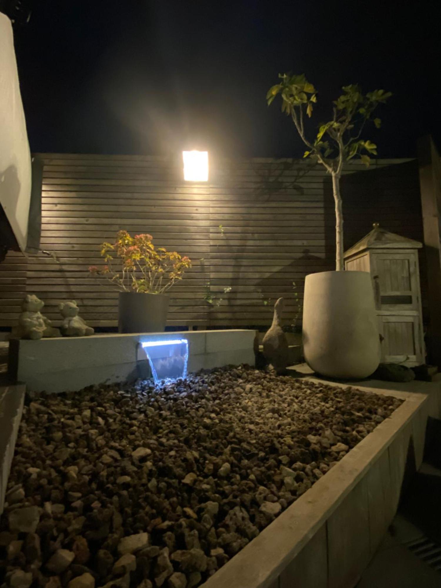 Bed and Breakfast Miranius Rey Lede Exterior foto